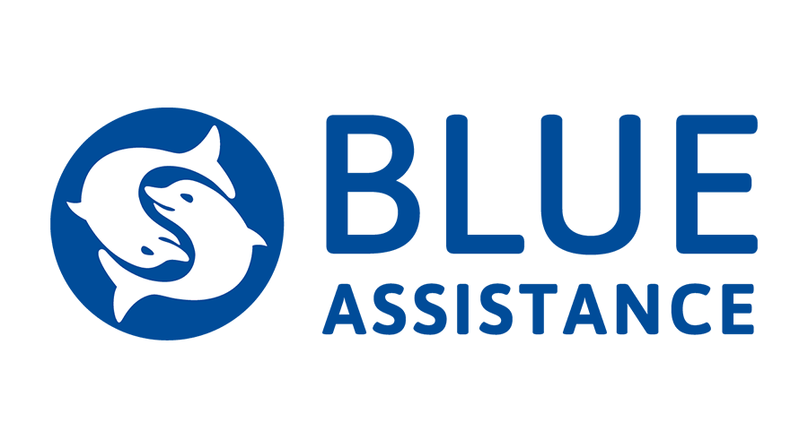 Logo BLUE ASSISTANCE