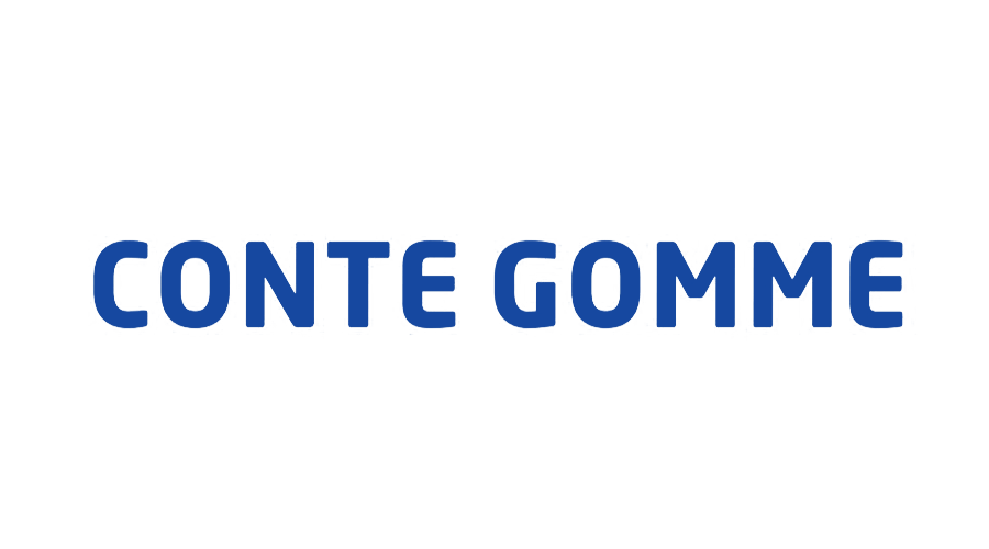 Logo CONTE GOMME