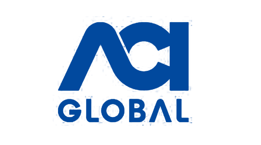 Logo ACI GLOBAL