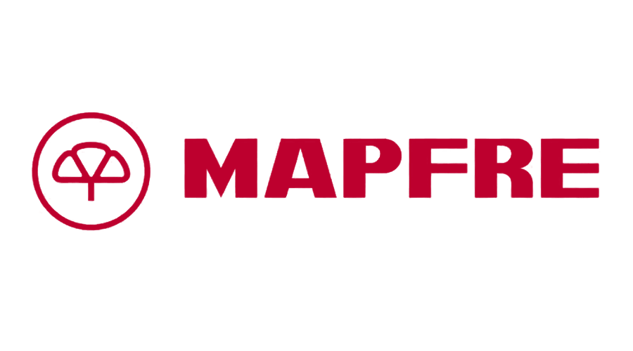 Logo MAPFRE