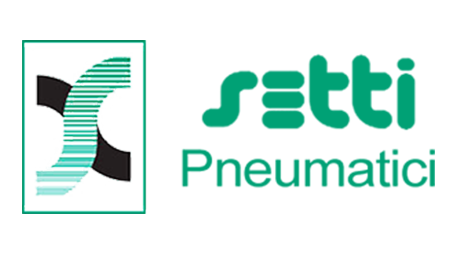 Logo SETTI PNEUMATICI