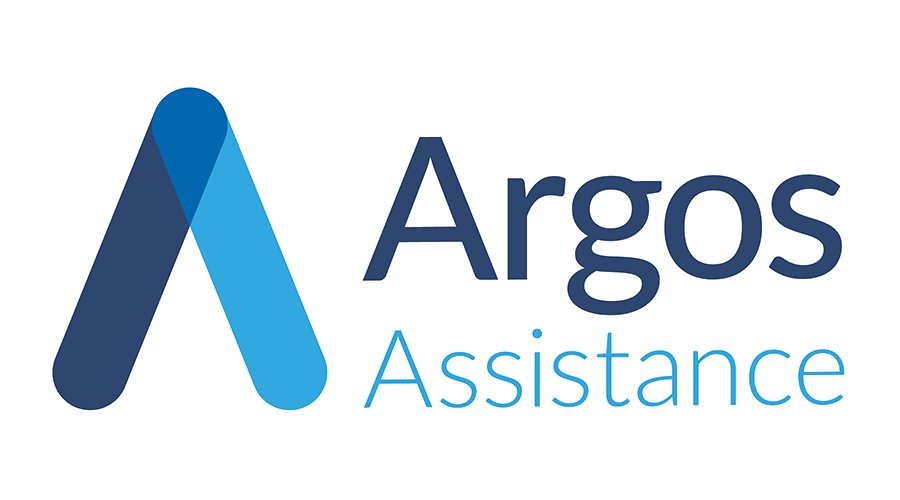 Logo ARGOS ASSISTANCE