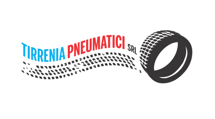 Logo TIRRENIA PNEUMATICI