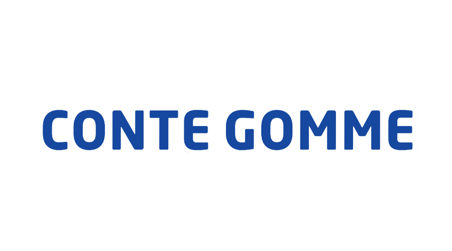 Logo CONTE GOMME