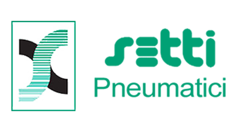 Logo SETTI PNEUMATICI