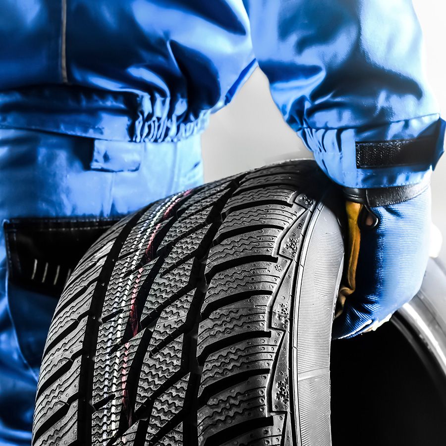 Assistenza pneumatici mobile SOCCORSO MIELE SRL a Cassino